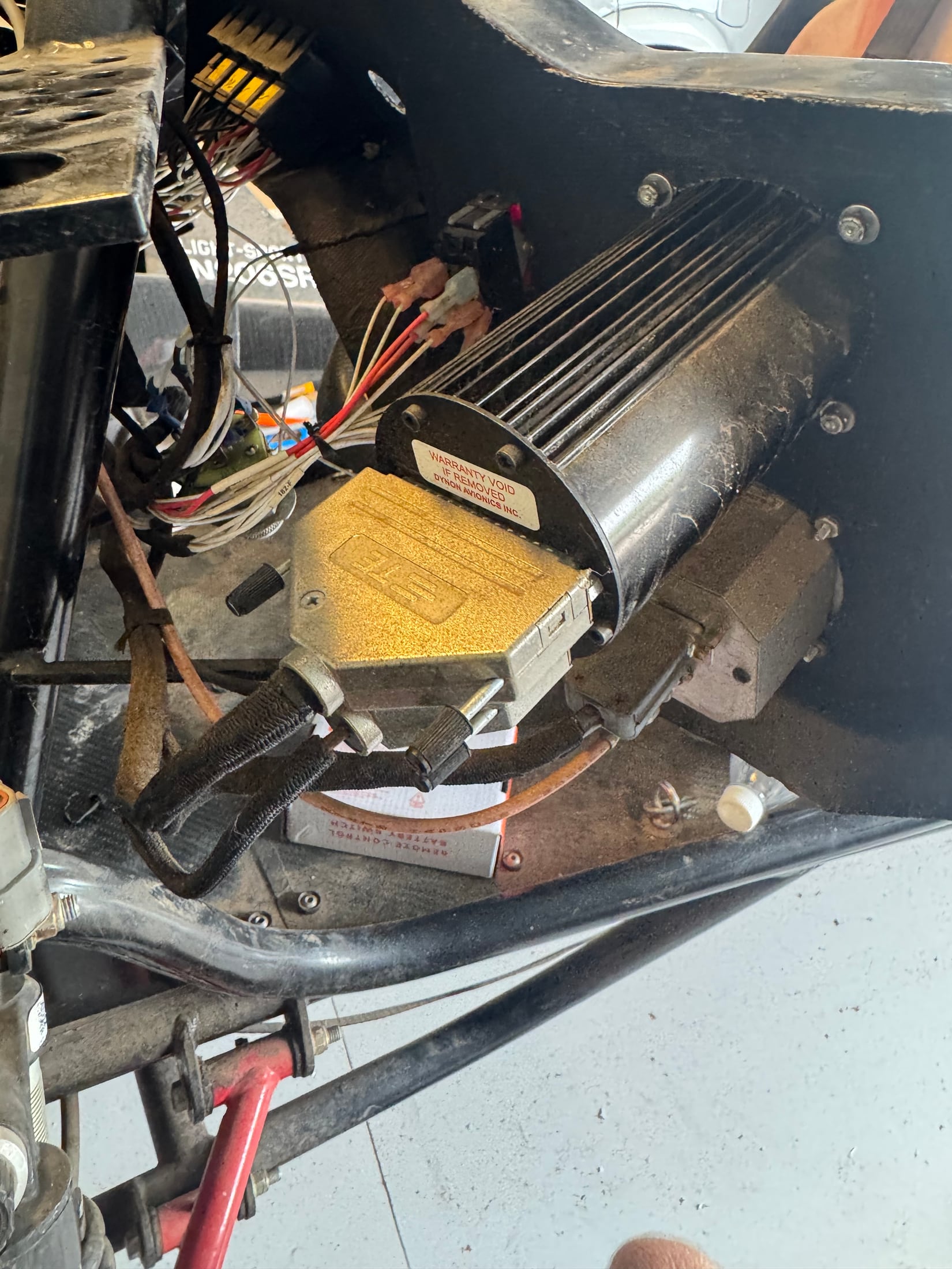 Skyrunner Build progress photo 11