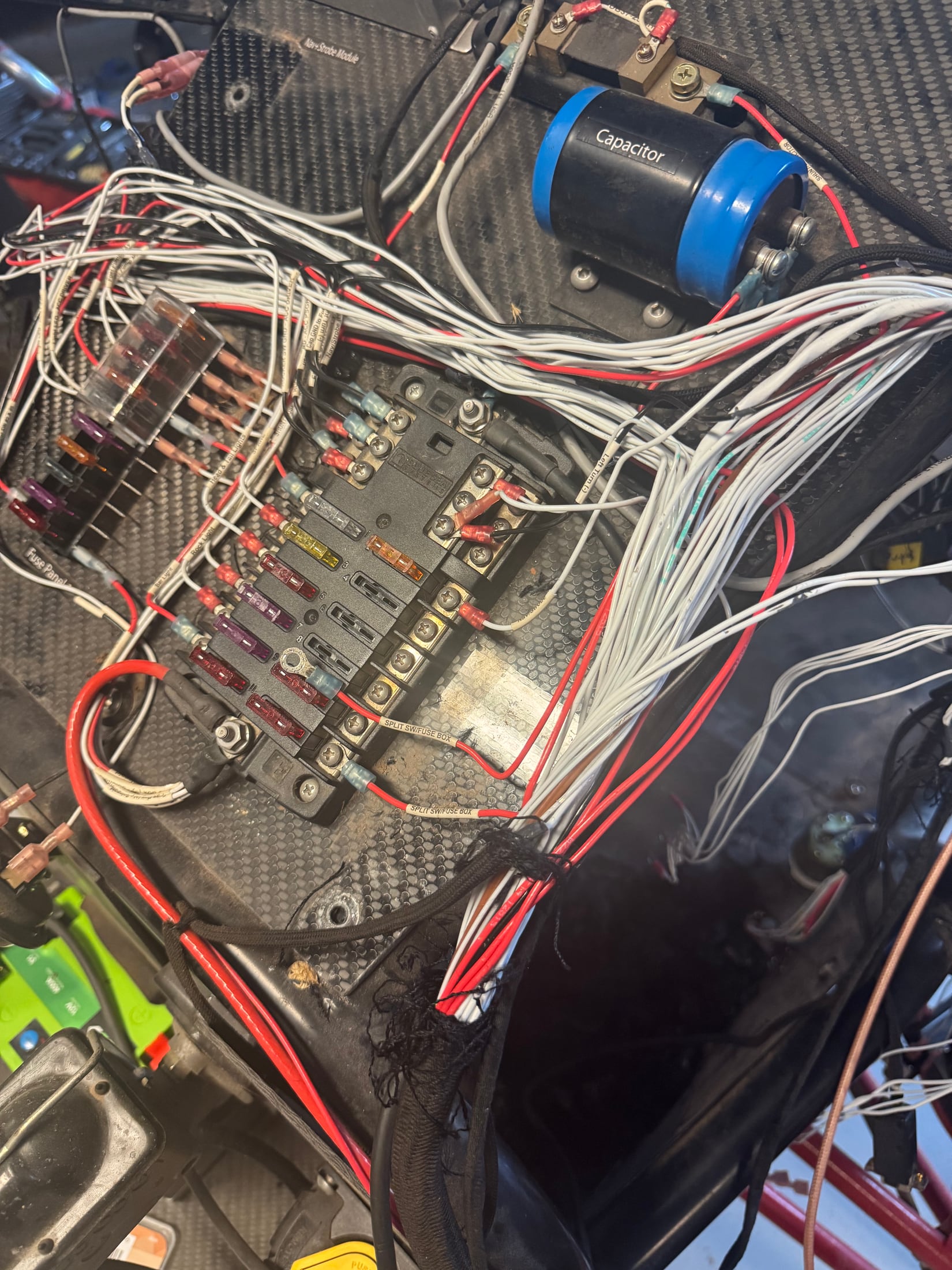 Skyrunner Build progress photo 12