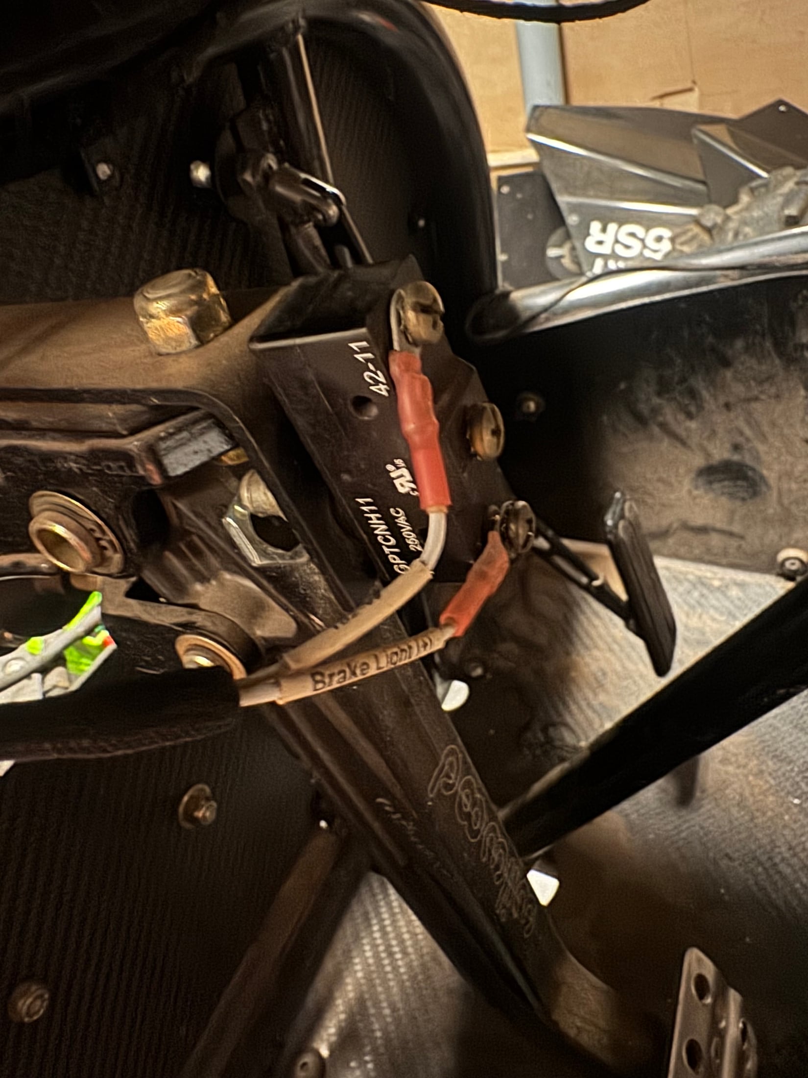 Skyrunner Build progress photo 14