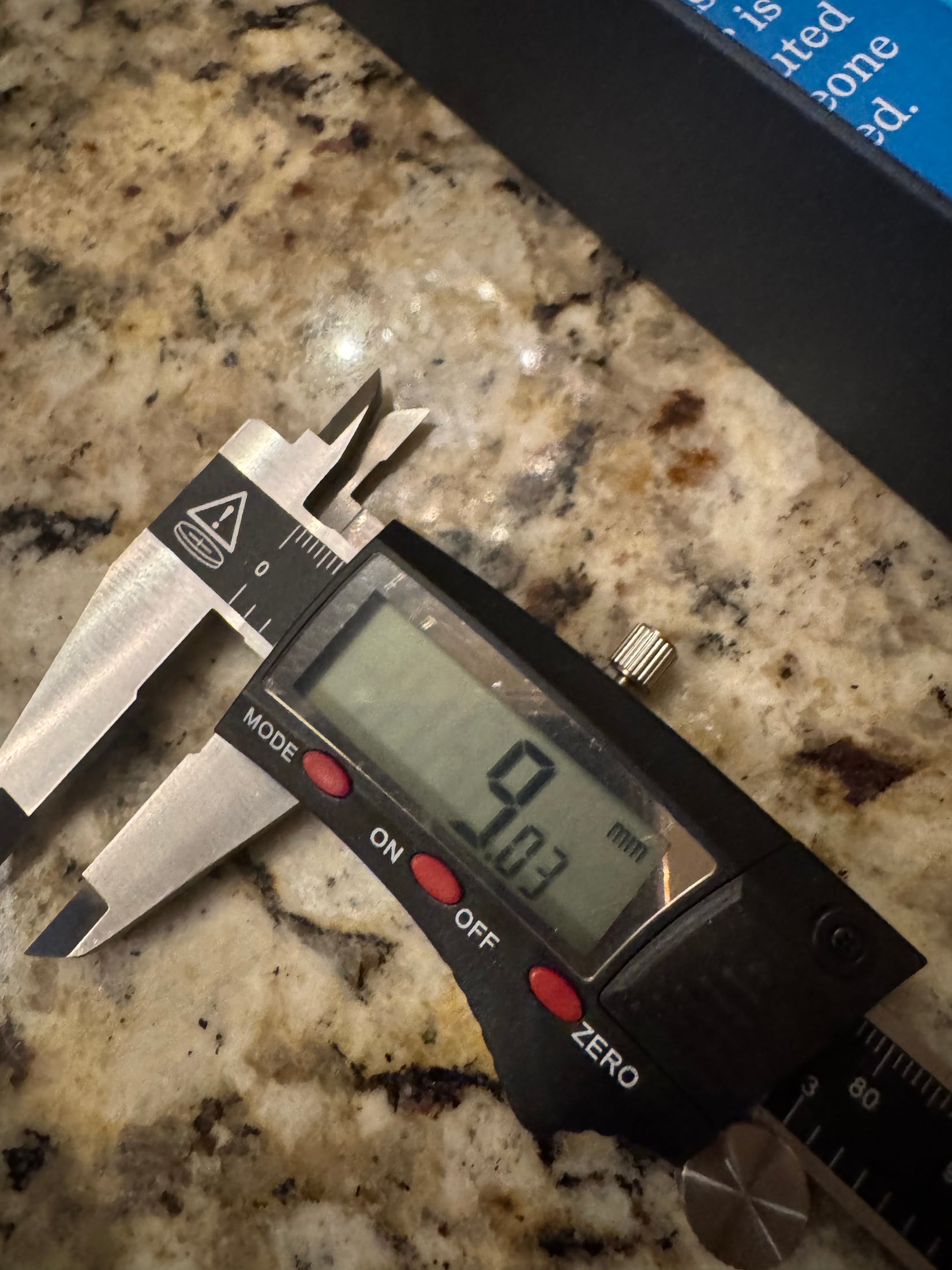 Skyrunner Build progress photo 16