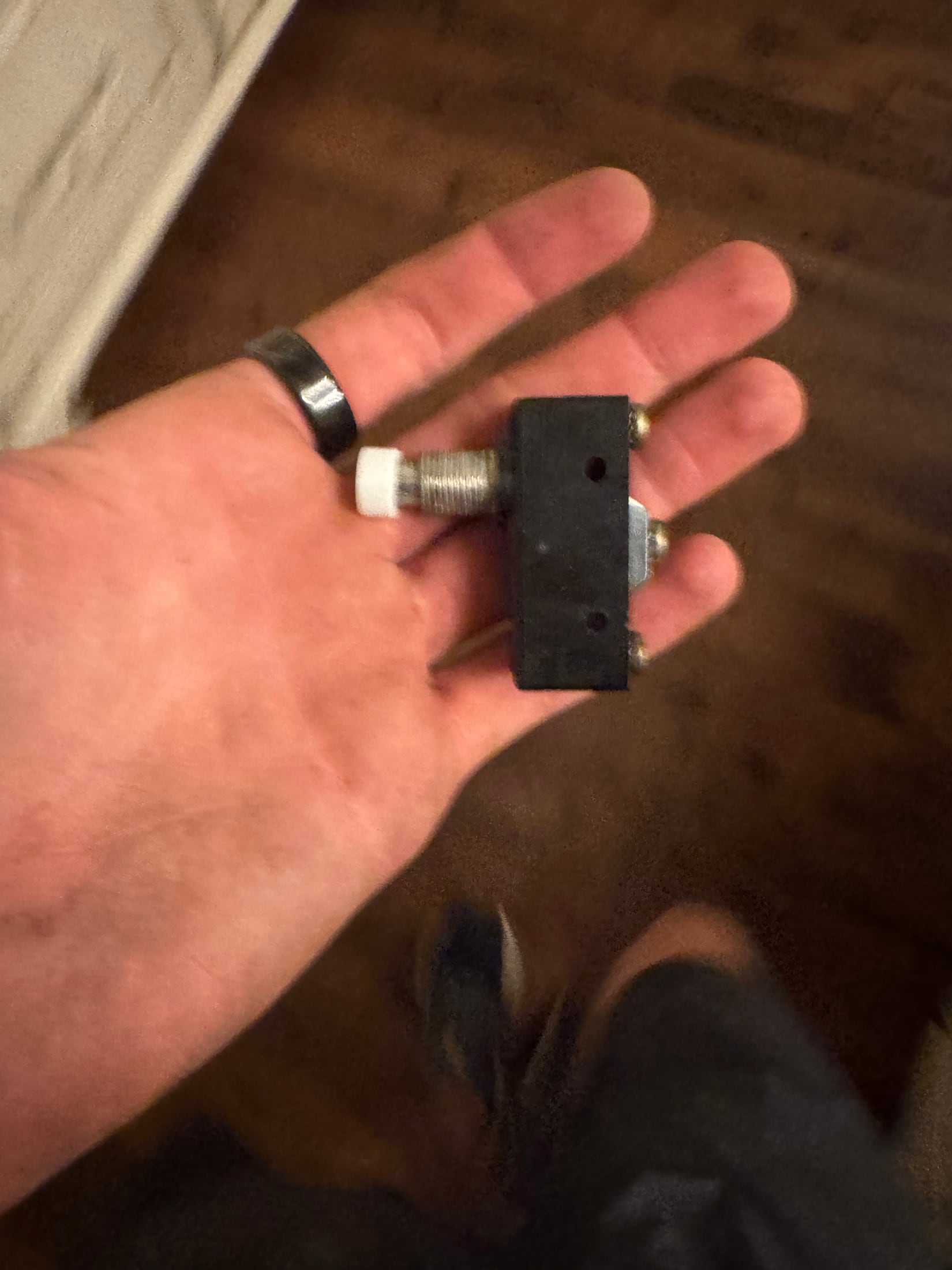 Skyrunner Build progress photo 17