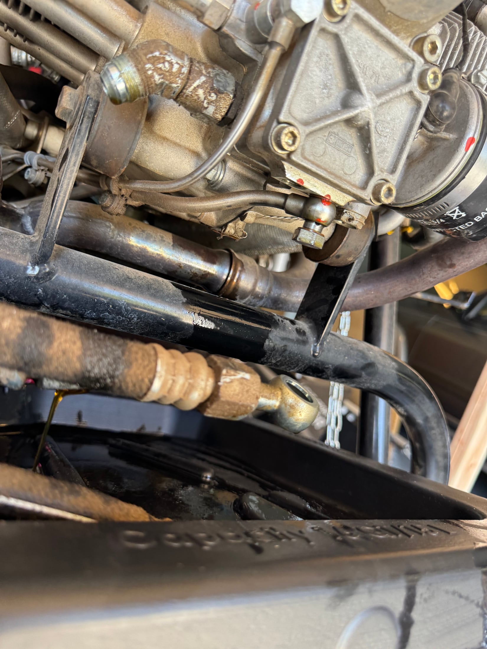 Skyrunner Build progress photo 4