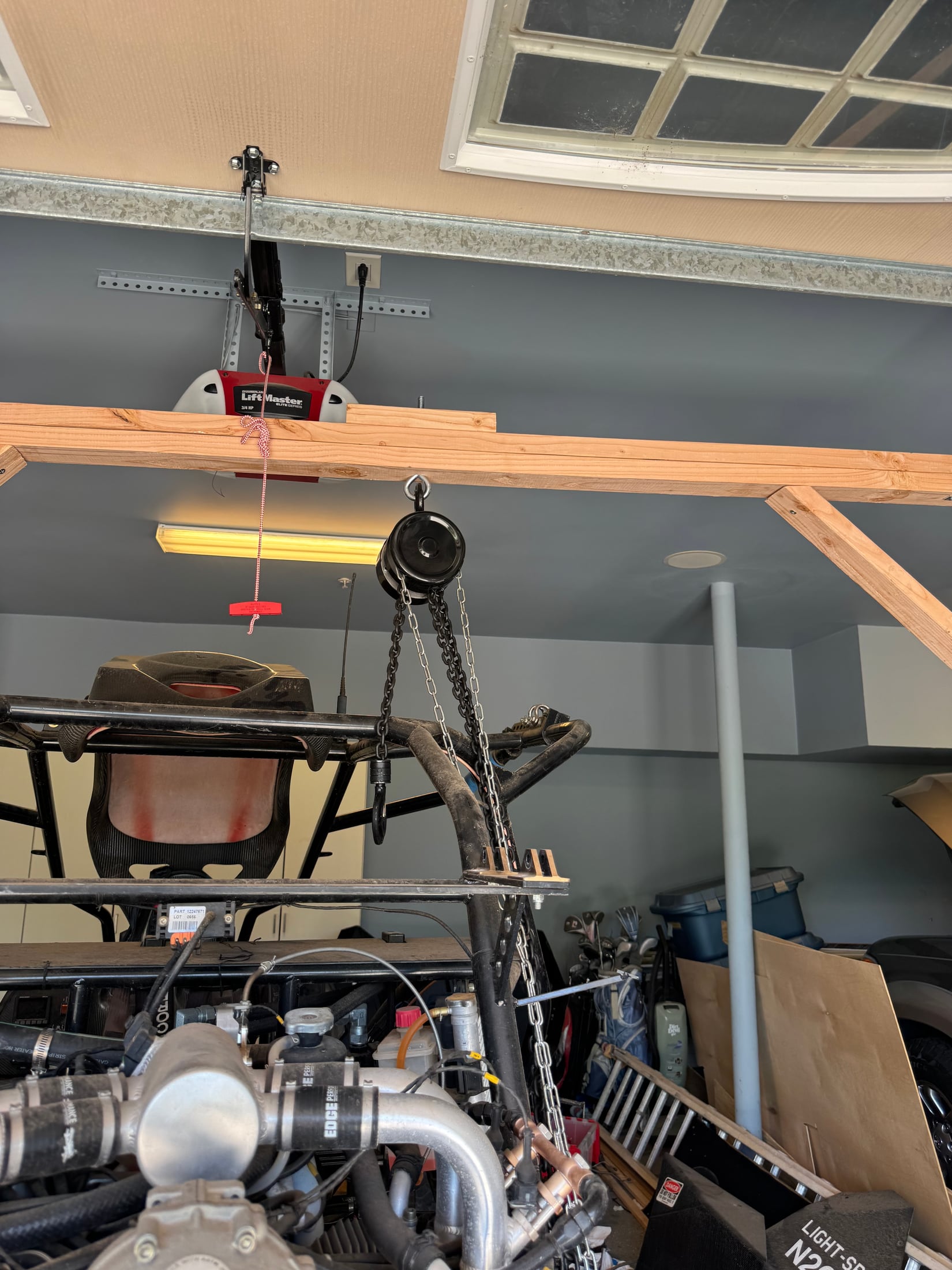 Skyrunner Build progress photo 5