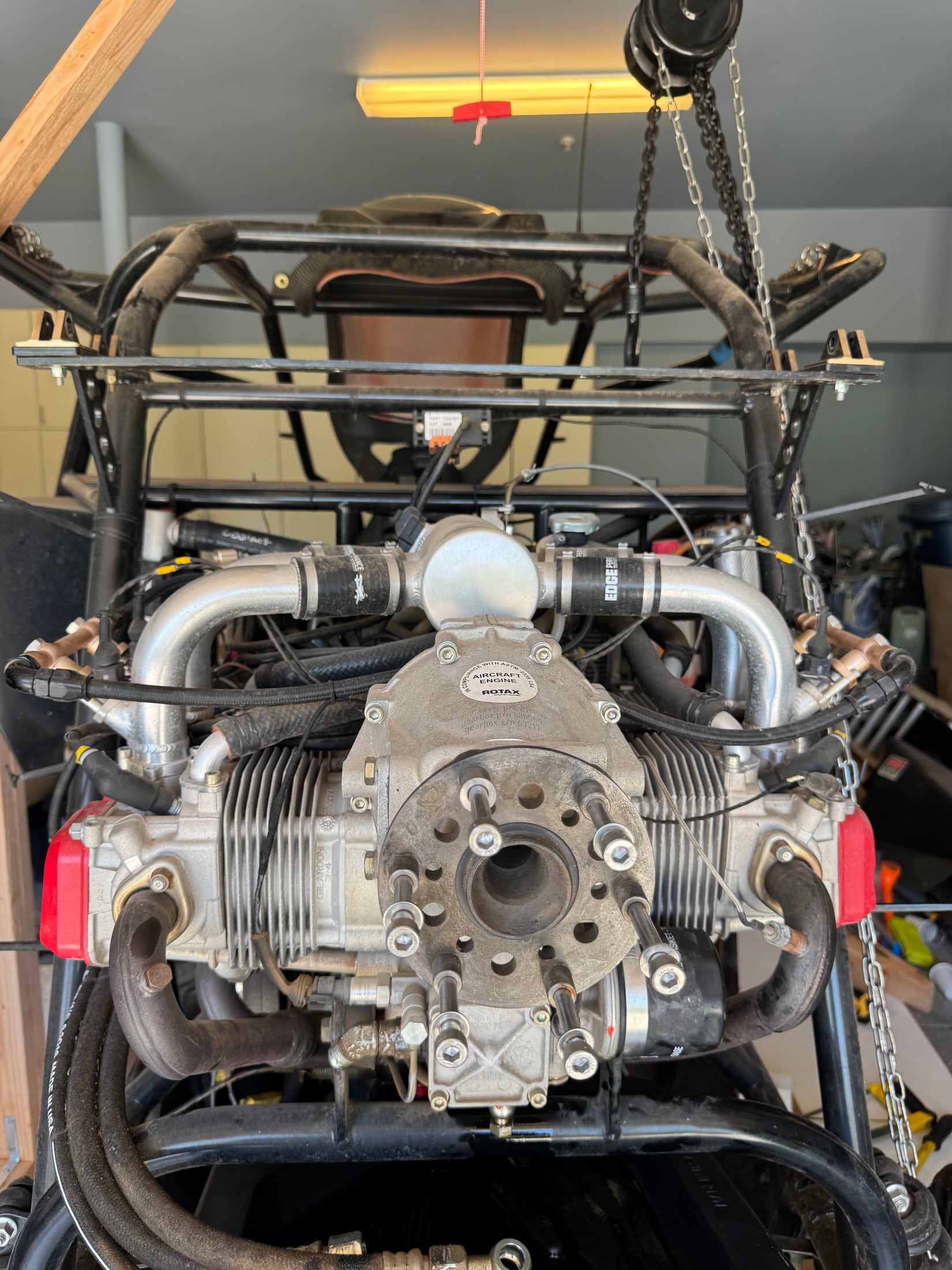 Skyrunner Build progress photo 6